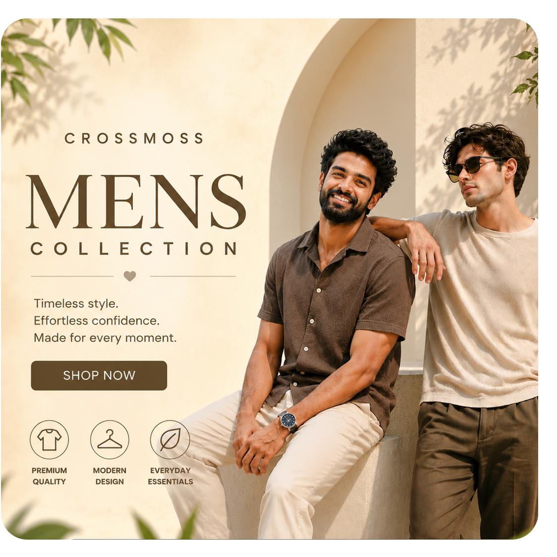 Men