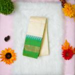 Semi silk classic kerala saree