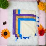 Mulcotton kerala saree 120 count