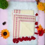Mulcotton kerala saree 120 count