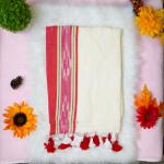 Mulcotton kerala saree 120 count